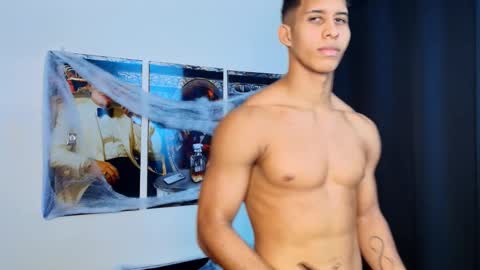 Niico online show from 27, 10, 2025