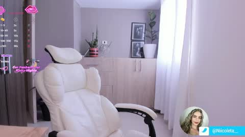 Snapshot of niicoleta2 chatting on 19, 4, 2026 Niicoleta online show from 19, 4, 2026