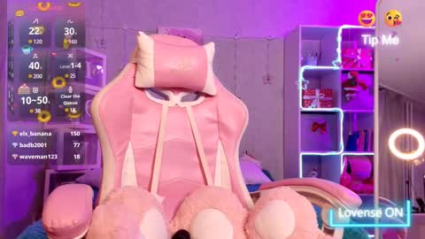 Nicole  online show from 11, 1, 2025