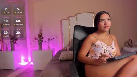 Niiky  online show from 8, 1, 2026