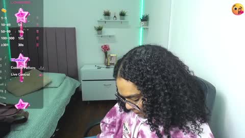 Snapshot of niina_lovee_ chatting on 5, 12, 2024 online show from 5, 12, 2024