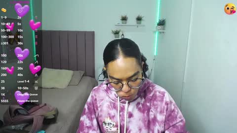 Snapshot of niina_lovee_ chatting on 11, 12, 2024 online show from 11, 12, 2024