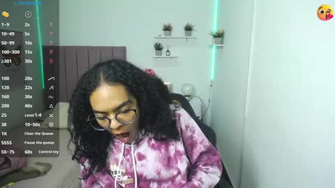 Snapshot of niina_lovee_ chatting on 14, 12, 2024 online show from 14, 12, 2024