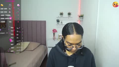 Snapshot of niina_lovee_ chatting on 21, 12, 2024 online show from 21, 12, 2024
