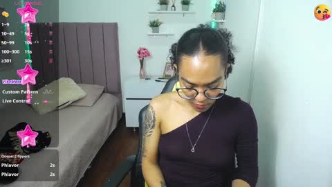 Snapshot of niina_lovee_ chatting on 24, 12, 2024 online show from 24, 12, 2024