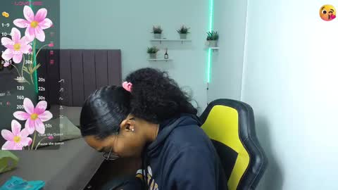 Snapshot of niina_lovee_ chatting on 25, 2, 2025 online show from 25, 2, 2025