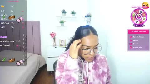 Snapshot of niina_lovee_ chatting on 29, 9, 2025 online show from 29, 9, 2025