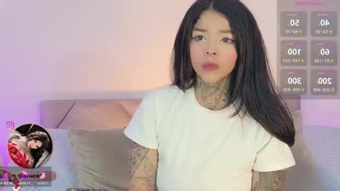 NINAINK online show from 17, 11, 2025