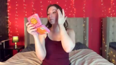 niixi online show from 14, 6, 2026