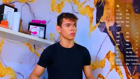 Nijinsky online show from 5, 10, 2025