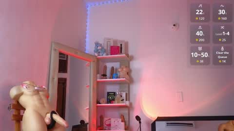 Snapshot of nijinsky_latinboy chatting on 23, 4, 2026 Nijinsky online show from 23, 4, 2026