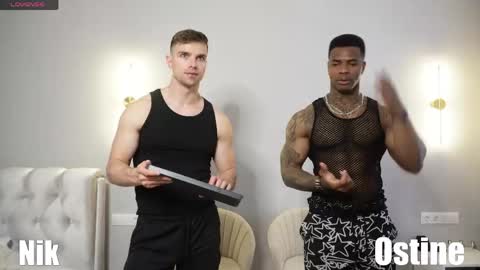 Snapshot of nik_sharp chatting on 31, 5, 2026 Nik online show from 31, 5, 2026