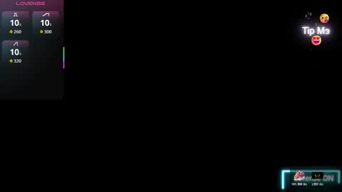 SAMARA  online show from 14, 2, 2026