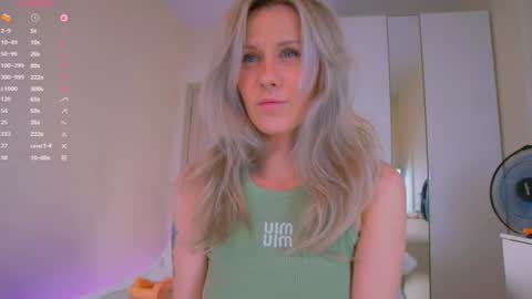 Nika Bloom online show from 30, 6, 2026