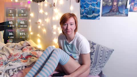 Nika online show from 16, 12, 2024