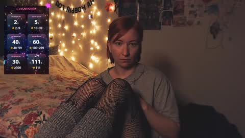 Nika online show from 19, 12, 2024