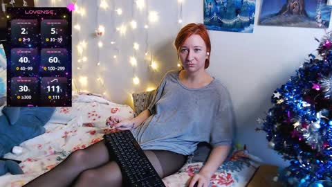 Nika online show from 26, 12, 2024