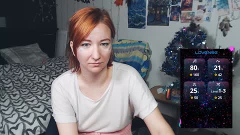 Nika online show from 20, 1, 2025