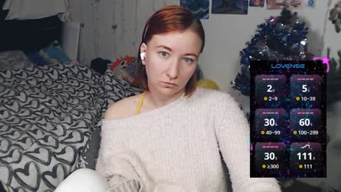 Nika online show from 24, 1, 2025