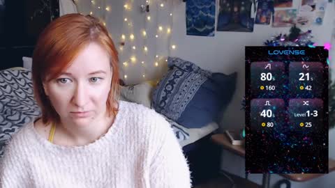 Nika online show from 3, 2, 2025