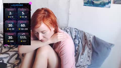 Nika online show from 24, 2, 2025