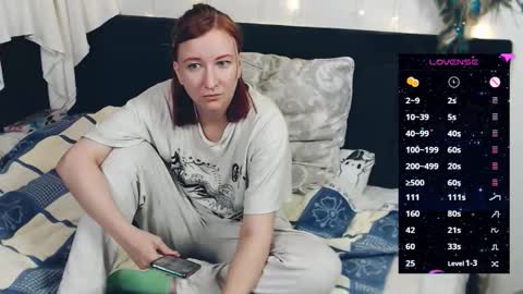 Nika online show from 30, 11, 2025