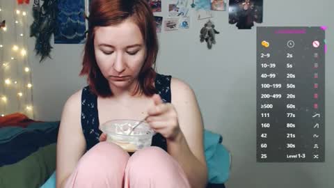 Nika online show from 22, 12, 2025