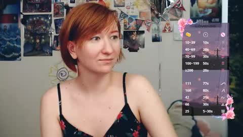 Snapshot of nika_fuchs chatting on 18, 4, 2026 Nika online show from 18, 4, 2026
