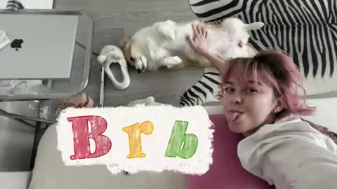 Russian sweet baby online show from 20, 2, 2026