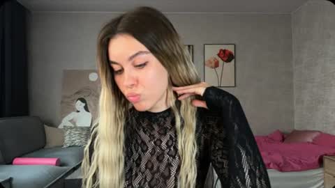 Snapshot of nika_lodge_official chatting on 8, 8, 2026 Russian sweet baby online show from 8, 8, 2026