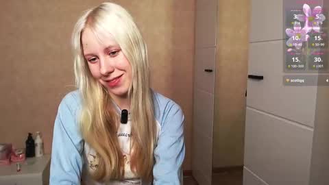 Snapshot of nika_slime chatting on 13, 3, 2026 MY NAME IS AMILI WELCOME TO MY ROOM online show from 13, 3, 2026
