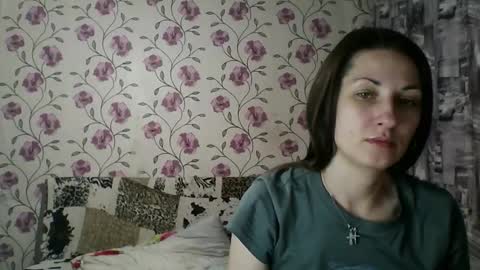 nika_smily online show from 22, 11, 2025