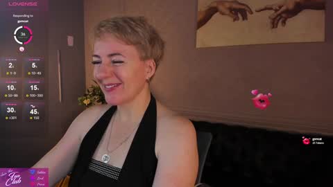 Nika online show from 8, 12, 2024