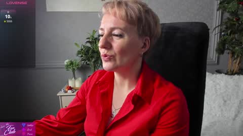 Nika online show from 13, 12, 2024