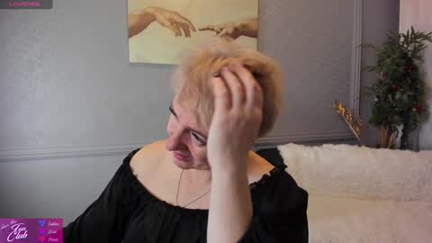 Nika online show from 22, 12, 2024