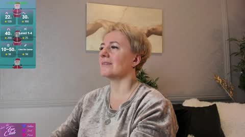 Nika online show from 25, 12, 2024