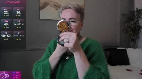 Nika online show from 15, 2, 2025