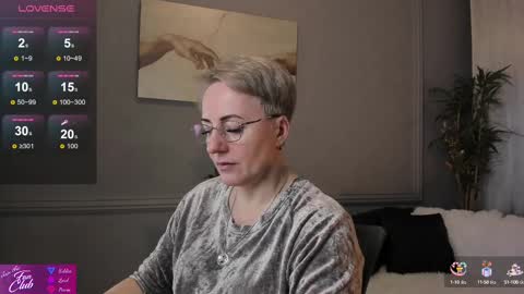 Nika online show from 16, 2, 2025