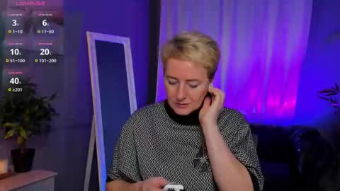 Nika online show from 9, 11, 2025