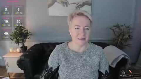 Nika online show from 16, 11, 2025