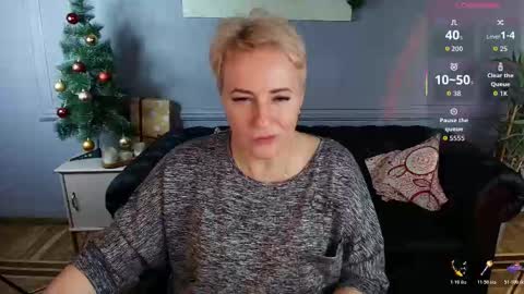 Nika online show from 19, 12, 2025