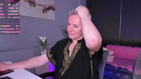 Snapshot of nika_smit chatting on 27, 6, 2026 Nika online show from 27, 6, 2026