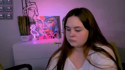 Little  Angel online show from 3, 12, 2025