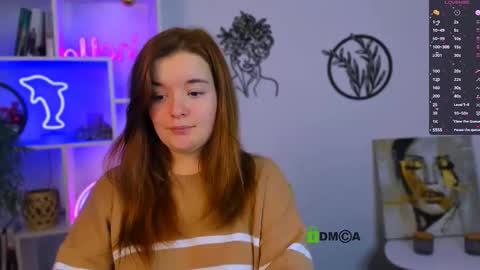 Little  Angel online show from 6, 1, 2026