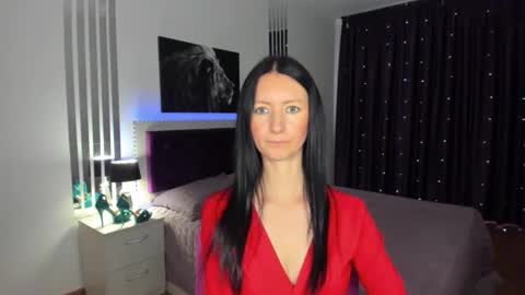 NikaLewis online show from 10, 3, 2025