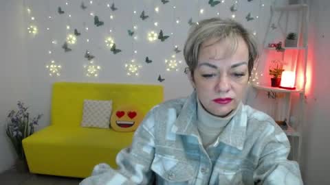 Snapshot of nikamayu chatting on 21, 4, 2026 Nika online show from 21, 4, 2026