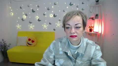 Snapshot of nikamayu chatting on 6, 5, 2026 Nika online show from 6, 5, 2026