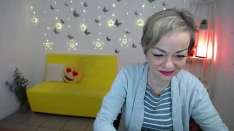 Snapshot of nikamayu chatting on 7, 5, 2026 Nika online show from 7, 5, 2026