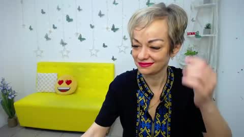 Snapshot of nikamayu chatting on 12, 5, 2026 Nika online show from 12, 5, 2026