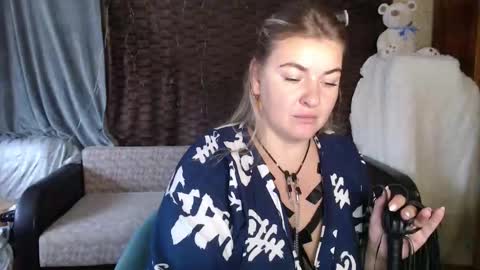 Nika online show from 22, 10, 2025